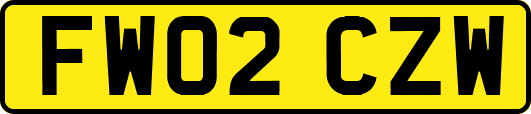 FW02CZW