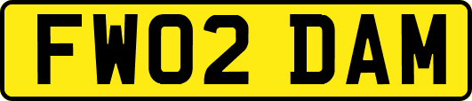 FW02DAM