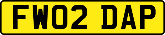 FW02DAP