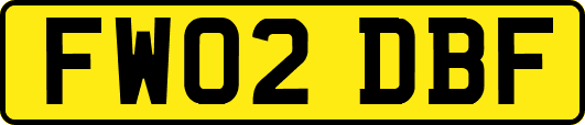 FW02DBF