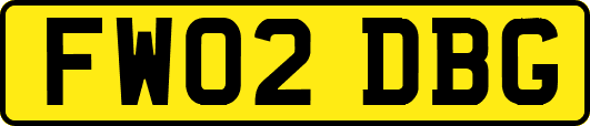 FW02DBG