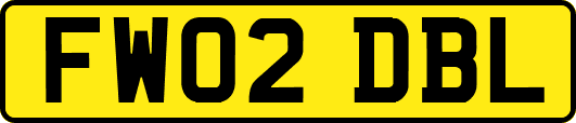 FW02DBL