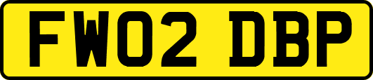 FW02DBP