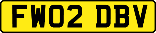 FW02DBV