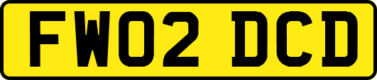 FW02DCD