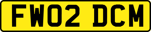 FW02DCM