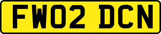 FW02DCN