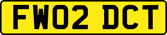 FW02DCT