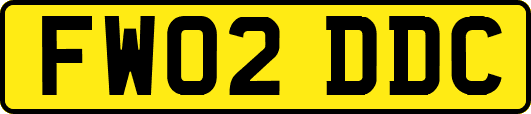 FW02DDC