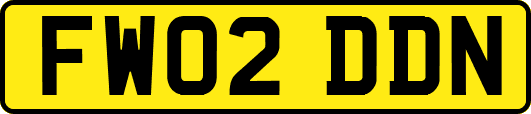 FW02DDN