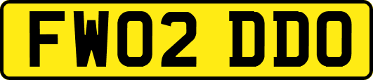 FW02DDO