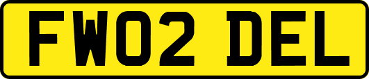 FW02DEL