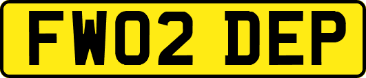 FW02DEP