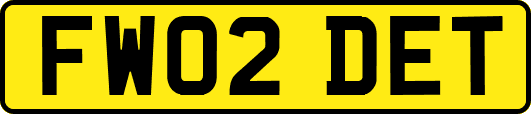 FW02DET