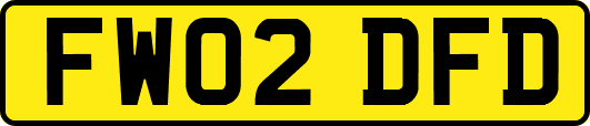 FW02DFD