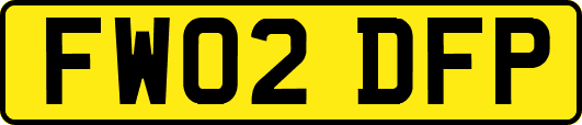 FW02DFP