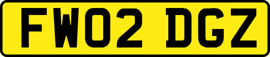 FW02DGZ
