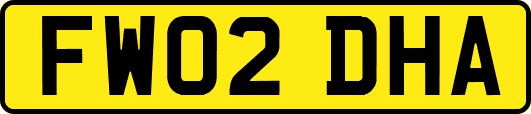 FW02DHA