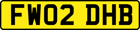 FW02DHB