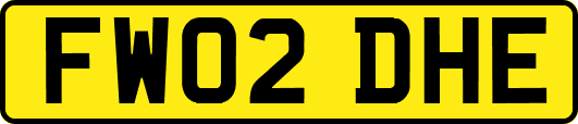 FW02DHE