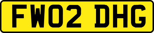 FW02DHG