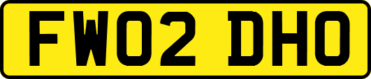 FW02DHO
