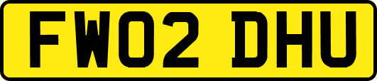 FW02DHU