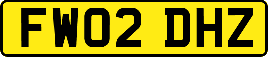 FW02DHZ