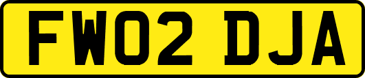 FW02DJA