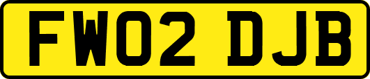 FW02DJB