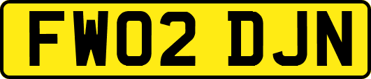 FW02DJN