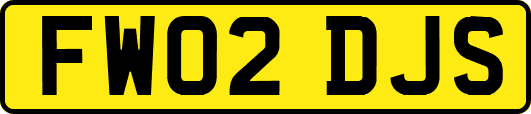 FW02DJS