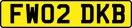 FW02DKB