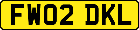 FW02DKL
