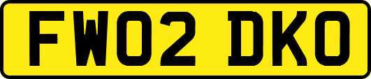 FW02DKO