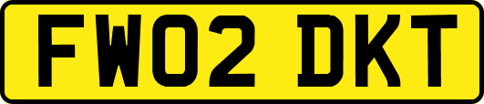 FW02DKT