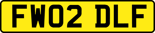 FW02DLF