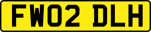FW02DLH
