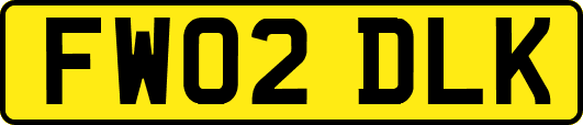 FW02DLK