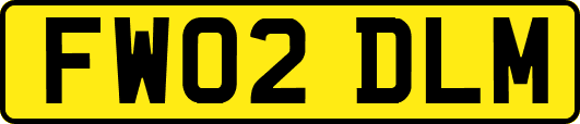 FW02DLM