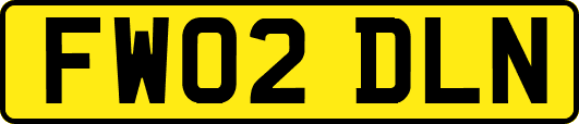 FW02DLN