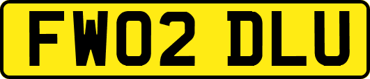 FW02DLU