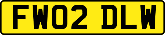 FW02DLW