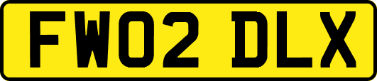 FW02DLX