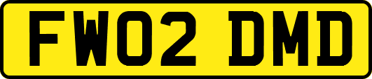 FW02DMD