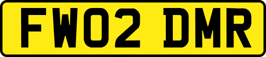 FW02DMR