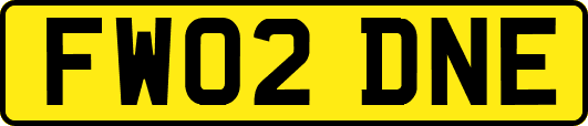 FW02DNE