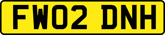 FW02DNH