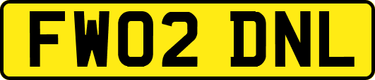 FW02DNL