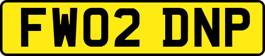 FW02DNP